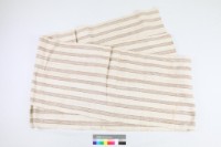 藏品(麻布)的圖片