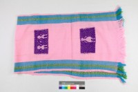 藏品(織布)的圖片