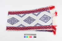 藏品(織布)的圖片