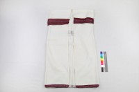 藏品(男子無袖長衣)的圖片