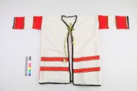 藏品(男子長袖長衣)的圖片