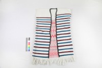 藏品(男子無袖長衣)的圖片