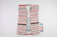 藏品(男子無袖長衣)的圖片