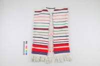 藏品(男子無袖長衣)的圖片