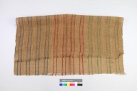 藏品(麻織布)的圖片