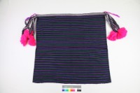 藏品(泰雅族披肩)的圖片