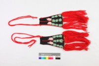 藏品(阿美族女子頭)的圖片