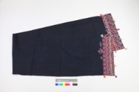 藏品(女子頭巾)的圖片