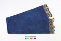 藏品(平埔族刺繡腰帶)的圖片