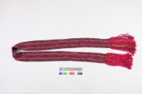 藏品(腰帶)的圖片