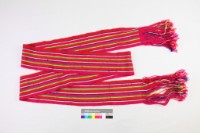 藏品(腰帶)的圖片