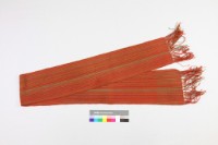 藏品(阿美族腰帶)的圖片