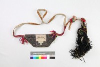 藏品(攜物袋)的圖片