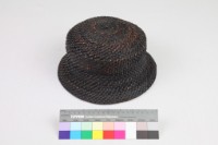 藏品(籐帽 )的圖片