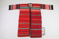 藏品(女子新娘服)的圖片