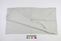 藏品(魯凱族裹屍布)的圖片