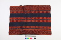 藏品(女子披肩式喪服)的圖片