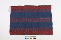 藏品(女子披肩式喪服)的圖片