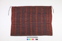 藏品(女子披肩式喪服)的圖片