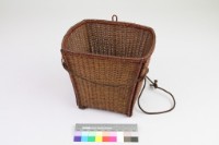 藏品(背籃)的圖片