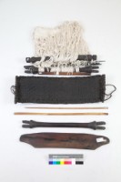 藏品(雅美/達悟族織布機)的圖片