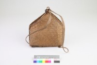 藏品(籐編背籃 )的圖片