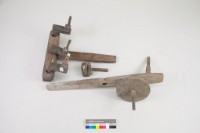 藏品(織繩機)的圖片