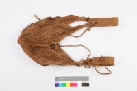 藏品(泰雅族狩獵袋)的圖片