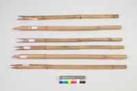 藏品(剝皮器)的圖片