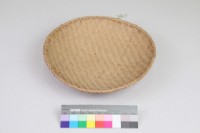 藏品(盤形編器)的圖片