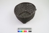 藏品(線籃)的圖片