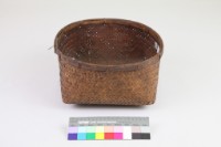 藏品(線籃)的圖片