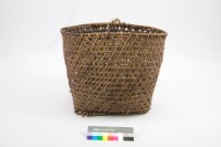 藏品(背籃)的圖片