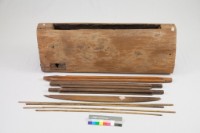 藏品(水平背袋織布機)的圖片