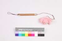 藏品(單簧口琴)的圖片