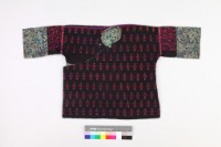 藏品(貴州黃平苗族童衣 )的圖片