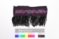 藏品(繡片)的圖片