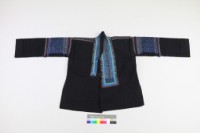 藏品(貴州貞豐苗族女盛裝衣 )的圖片