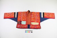 藏品(貴州安順苗族盛裝衣 )的圖片