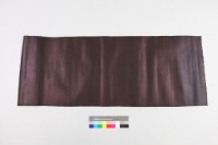 藏品(貴州台江苗族牛皮膠斗紋亮布 )的圖片