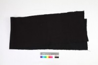 藏品(貴州台江苗族綿織斗紋布)的圖片