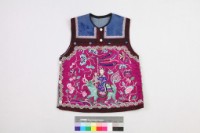 藏品(天仙送子背心 )的圖片