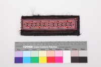 藏品(堆花領飾 )的圖片