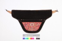 藏品(花瓶花卉腰包 )的圖片