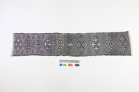 藏品(貴州凱里苗族揹帶拼片)的圖片