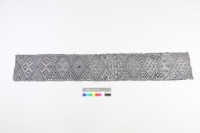 藏品(貴州凱里苗族揹帶拼片)的圖片