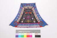 藏品(胸兜繡片 )的圖片