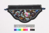 藏品(貴州松桃苗族繡花荷包 )的圖片