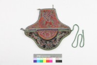 藏品(貴州榕江侗族繡花荷包 )的圖片