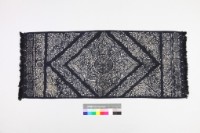 藏品(貴州麻江繞家頭巾)的圖片